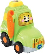 Vtech Trecker Tut Tut Baby Flitzer Vtech Trecker Tut Tut Baby Flitzer