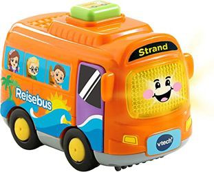 Vtech Reisebus Tut Tut Baby Flitzer Vtech Reisebus Tut Tut Baby Flitzer
