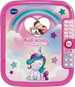Vtech Kidisecrets Mana dienasgrāmata Vtech Kidisecrets Mana dienasgrāmata