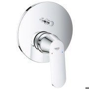 Grohe Eurosmart Cosmopolitan vienas roktura vannas jaucējkrāns (24045000) Grohe Eurosmart Cosmopolitan vienas roktura vannas jaucējkrāns (24045000)
