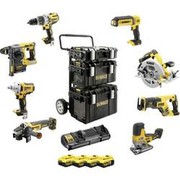 DeWalt DCK856P4 DeWalt DCK856P4