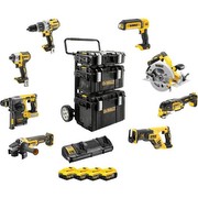 DeWalt DCK853P4 DeWalt DCK853P4
