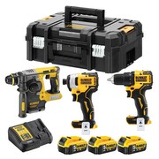 DeWalt DCK377P3T DeWalt DCK377P3T