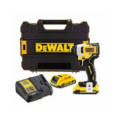 DeWalt DCF809D2T DeWalt DCF809D2T
