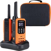 Albrecht Tectalk Float 2er Kofferset Albrecht Tectalk Float 2er Kofferset