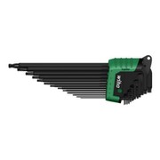 Wiha Stiftschlüssel Set im ErgoStar Halter (36487) Wiha Stiftschlüssel Set im ErgoStar Halter (36487)