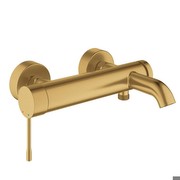 Grohe Essence vienas roktura vannas jaucējkrāns (33624GN1) Grohe Essence vienas roktura vannas jaucējkrāns (33624GN1)