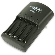 Ansmann NiZn-lādētājs Ansmann NiZn-lādētājs