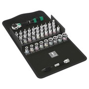 Wera 8100 SA All-in Zyklop Speed-Knarrensatz Wera 8100 SA All-in Zyklop Speed-Knarrensatz