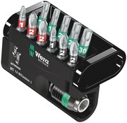 Wera Bit-Check 12 BiTorsion 1 Wera Bit-Check 12 BiTorsion 1