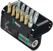 Wera Bit-Check 12 Koks 1 Wera Bit-Check 12 Koks 1