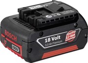 Bosch GBA 18V 3,0Ah Professional (1600Z00037) Bosch GBA 18V 3,0Ah Professional (1600Z00037)