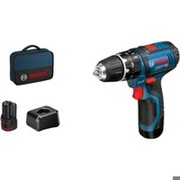 Bosch GSB 12V-15 Professional (06019B690H) Bosch GSB 12V-15 Professional (06019B690H)