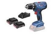 Bosch GSR 18V-21 Professional (06019H1008) Bosch GSR 18V-21 Professional (06019H1008)