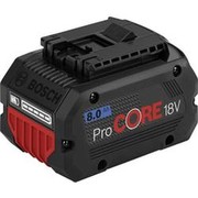 Bosch ProCORE18V 8.0Ah Professional (1600A016GK) Bosch ProCORE18V 8.0Ah Professional (1600A016GK)