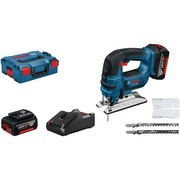 Bosch GST 18 V-LI B Professional (06015A6106) Bosch GST 18 V-LI B Professional (06015A6106)