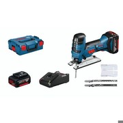 Bosch GST 18 V-LI S Professional (06015A5107) Bosch GST 18 V-LI S Professional (06015A5107)