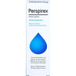 Schäfer Pharma GmbH Perspirex losjons 100 ml Schäfer Pharma GmbH Perspirex losjons 100 ml