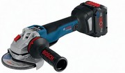 Bosch GWS 18V-10 PSC Professional (06019G3F0B) Bosch GWS 18V-10 PSC Professional (06019G3F0B)