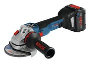 Bosch GWS 18V-10 SC (06019G340B) Bosch GWS 18V-10 SC (06019G340B)