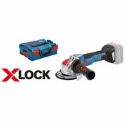 Bosch GWX 18V-10 C Professional (06017B0200) Bosch GWX 18V-10 C Professional (06017B0200)