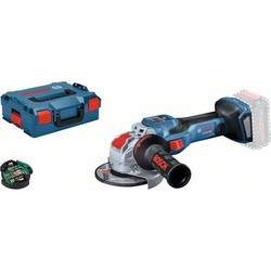 Bosch GWX 18V-15 SC Professional (06019H6500) Bosch GWX 18V-15 SC Professional (06019H6500)