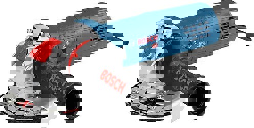 Bosch GWX 9-125 S Professional (06017B2000) Bosch GWX 9-125 S Professional (06017B2000)