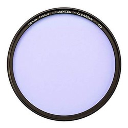 Cokin Nuances Clearsky 72 mm Cokin Nuances Clearsky 72 mm
