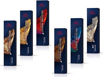 Wella Koleston Perfect ME+ Pure Naturals Wella Koleston Perfect ME+ Pure Naturals