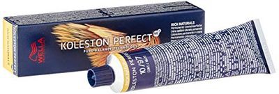Wella Koleston Perfect ME+ Bagātīgie Dabīgie Wella Koleston Perfect ME+ Bagātīgie Dabīgie