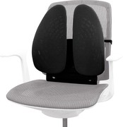 Fellowes Back Angel muguras balsts Fellowes Back Angel muguras balsts