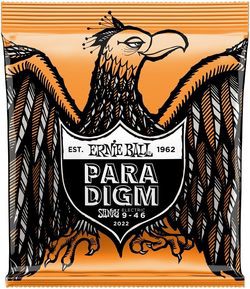 Ernie Ball 2022 Ernie Ball 2022