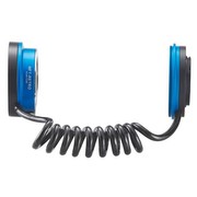 Novoflex automātiskais apgriešanas gredzens MFT-RETRO Novoflex automātiskais apgriešanas gredzens MFT-RETRO