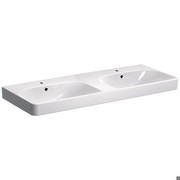 Geberit Smyle Square dubultais izlietne (4025416520207) Geberit Smyle Square dubultais izlietne (4025416520207)