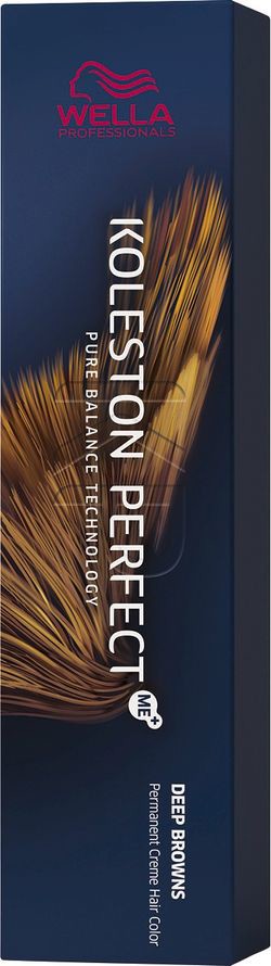 Wella Koleston Perfect ME+ Deep Browns Wella Koleston Perfect ME+ Deep Browns