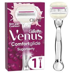 Gillette Venus Platinum Extra Smooth Gillette Venus Platinum Extra Smooth