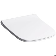 Geberit Smyle Square WC-sēdeklis (500688011) Geberit Smyle Square WC-sēdeklis (500688011)