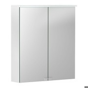 Geberit Option Basic Spiegelschrank (500273001) Geberit Option Basic Spiegelschrank (500273001)