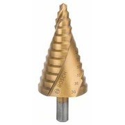 Bosch Stufenurbis HSS-TiN (2608587431) Bosch Stufenurbis HSS-TiN (2608587431)