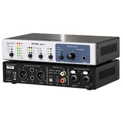 RME ADI-2 FS RME ADI-2 FS
