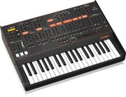 Behringer Odyssey Behringer Odyssey