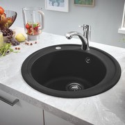 Grohe K200 Einbauspüle (31656AP0) Grohe K200 Einbauspüle (31656AP0)