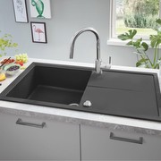 Grohe K400 iebūvējamais izlietne (31641AP0) Grohe K400 iebūvējamais izlietne (31641AP0)