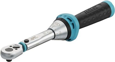 Hazet Drehmoment-Schlüssel (5107-3 CT) Hazet Drehmoment-Schlüssel (5107-3 CT)