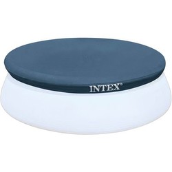 Intex pārklājs 244 cm priekš Intex Easy-Pool (28020) Intex pārklājs 244 cm priekš Intex Easy-Pool (28020)