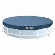 Intex Pārklājuma plēve 457cm priekš Metal Frame Pool (28032) Intex Pārklājuma plēve 457cm priekš Metal Frame Pool (28032)