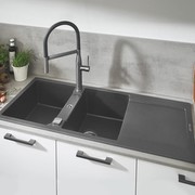 Grohe K500 iebūvējamais izlietne (31647AT0) Grohe K500 iebūvējamais izlietne (31647AT0)
