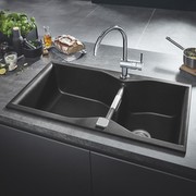 Grohe K700 Iebūvējamais izlietne (31658AP0) Grohe K700 Iebūvējamais izlietne (31658AP0)