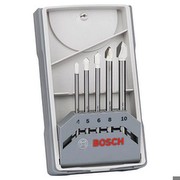 Bosch CYL-9 Ceramic Flīžu urbju komplekts (2608587169) Bosch CYL-9 Ceramic Flīžu urbju komplekts (2608587169)