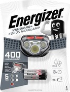 Energizer Vision HD+ Focus Energizer Vision HD+ Focus